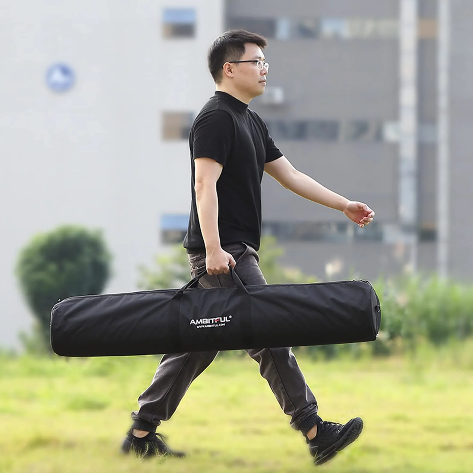 AMBITFUL bag