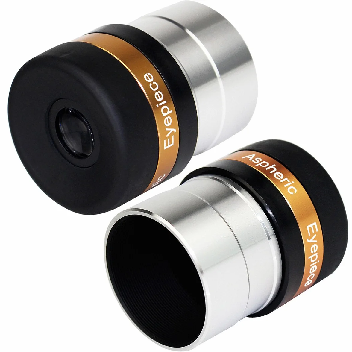 Svbony telescopio obiettivo 1 cm 10 mm ampio angolo di 62 gradi asferico oculare HD completamente rivestito per 3,2 cm 31.7 mm telescopio astronomico