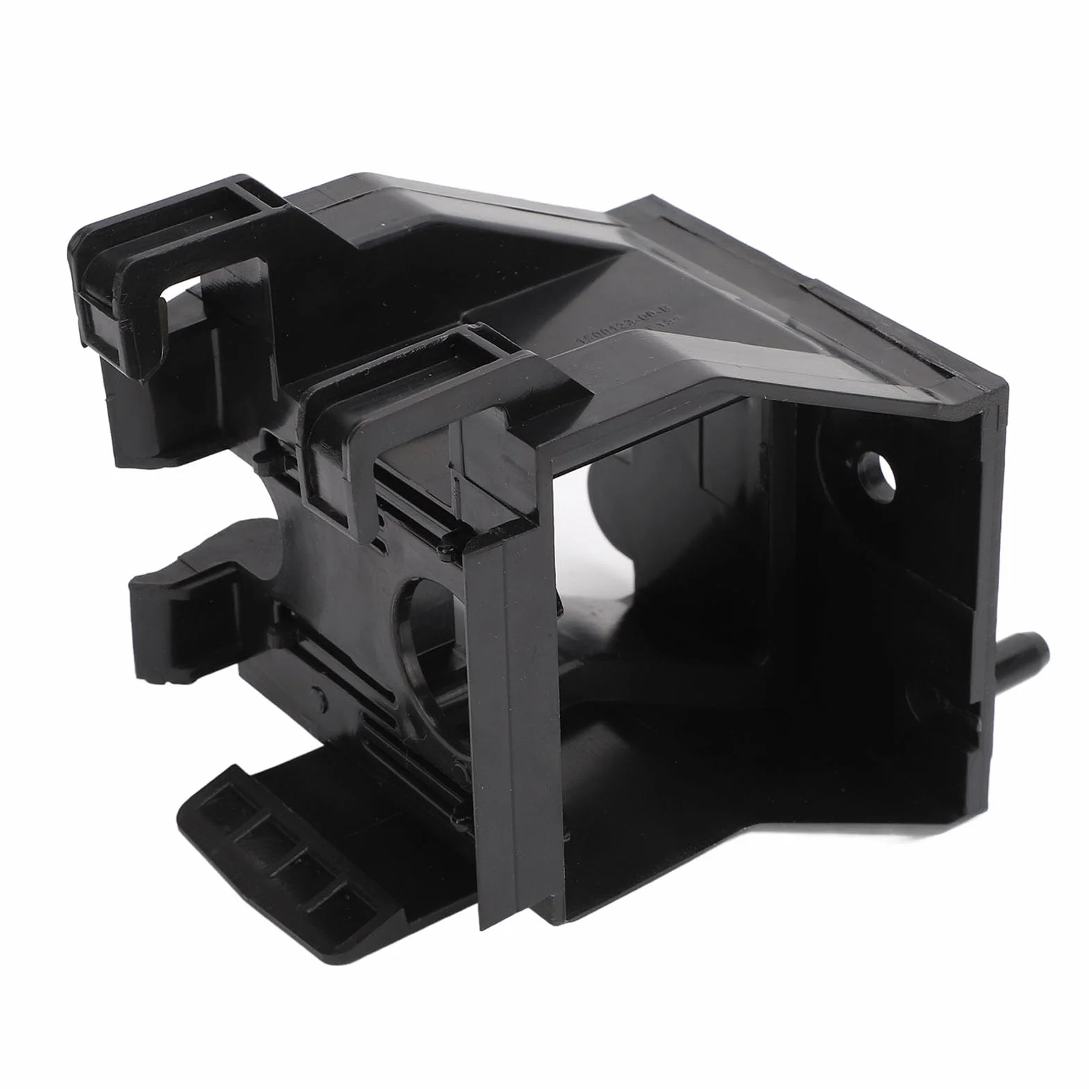 Staffa per Paraurti Anteriore, Standard OE 1500123 00 B Staffa Sensore Resistente all'usura per Auto