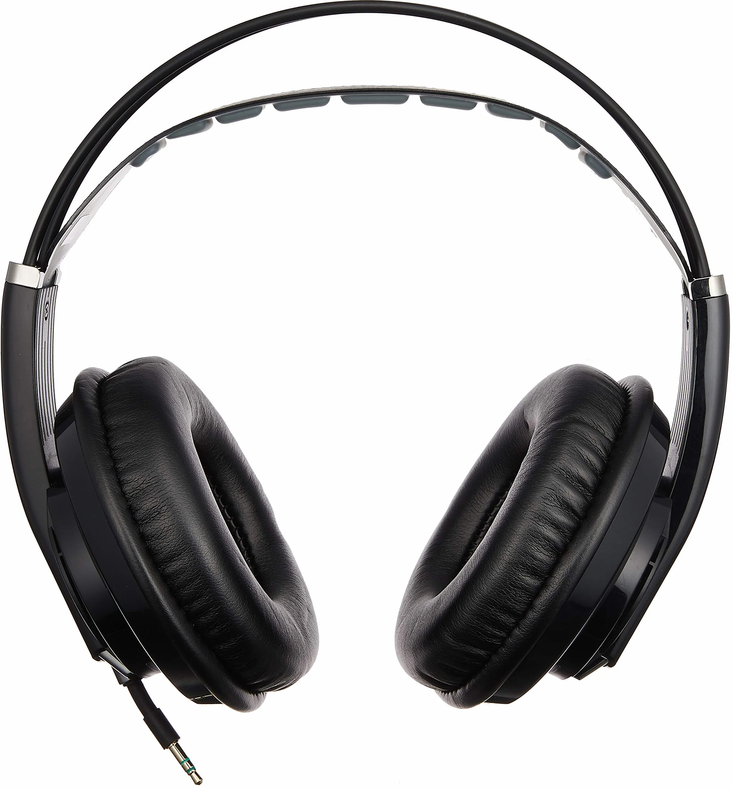 Superlux HD681 EVO Cuffie, Nero