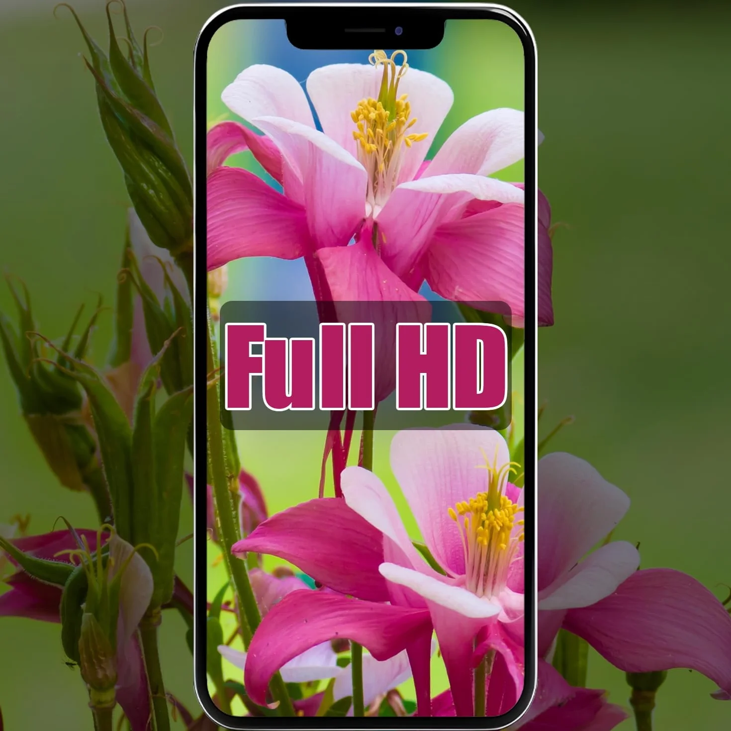 Display per iPhone 15 PRO Max, Schermo LCD Full HD 6,7" Touch Screen Digitizer Parti di Ricambio con Kit di Riparazione e Protezione Schermo