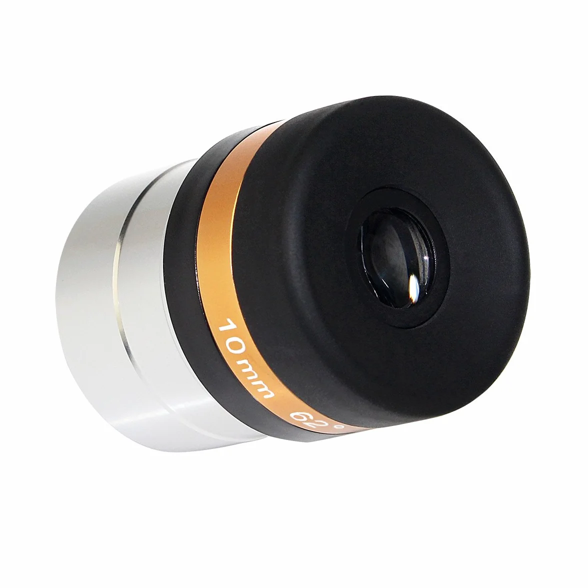 Svbony telescopio obiettivo 1 cm 10 mm ampio angolo di 62 gradi asferico oculare HD completamente rivestito per 3,2 cm 31.7 mm telescopio astronomico