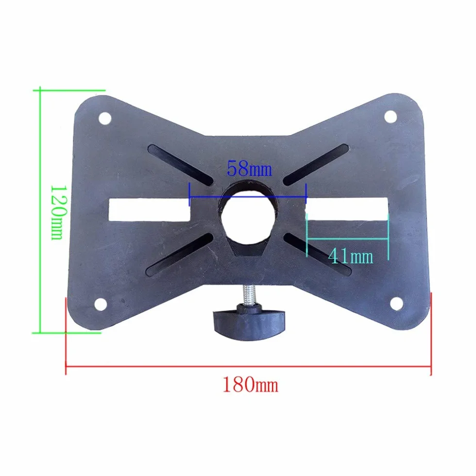 COPPIA SUPPORTI MURO PARETE IN ACCIAIO SOSTEGNI STATIVI UNIVERSALI CASSE ACUSTICHE STANDARD 35 MM