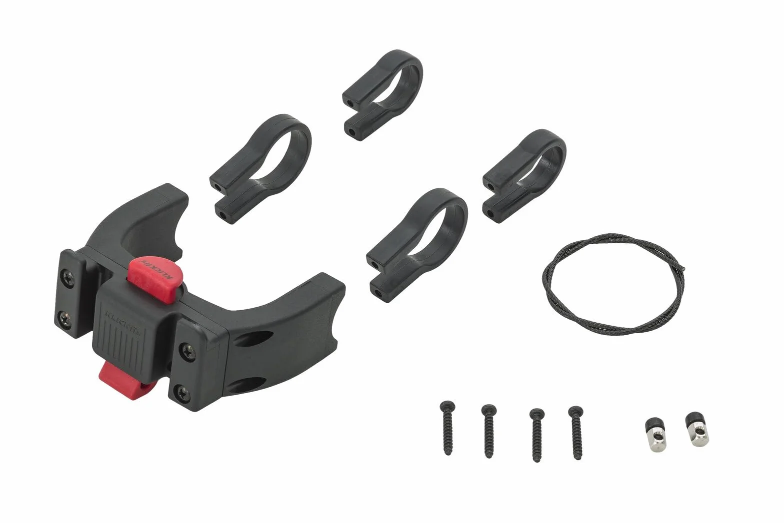 VAUDE Click Fix E-Bike Handle Bar