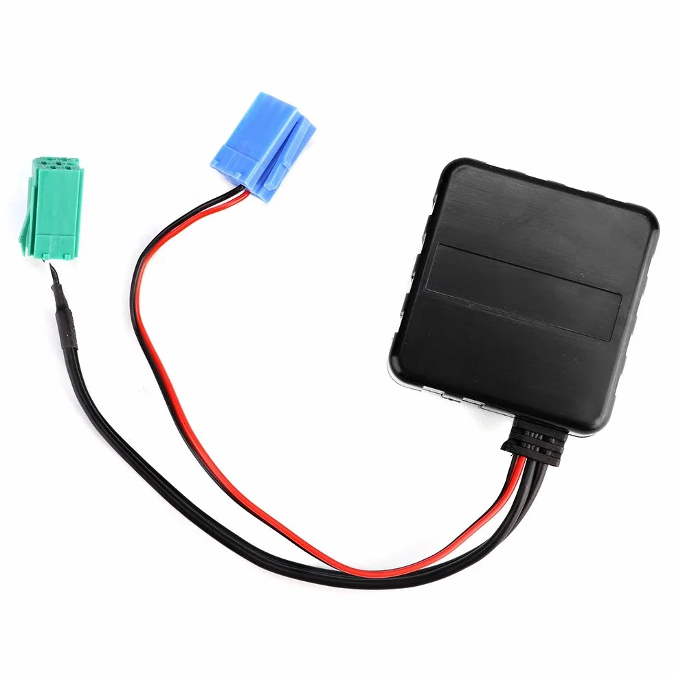 Accessori audio per auto Cavo audio Ausiliario AUX di alta qualità per accessori per auto Bluetooth adatti per