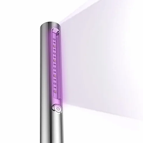 Générique Sterilizzatore UV-C - Bacchetta UV-C