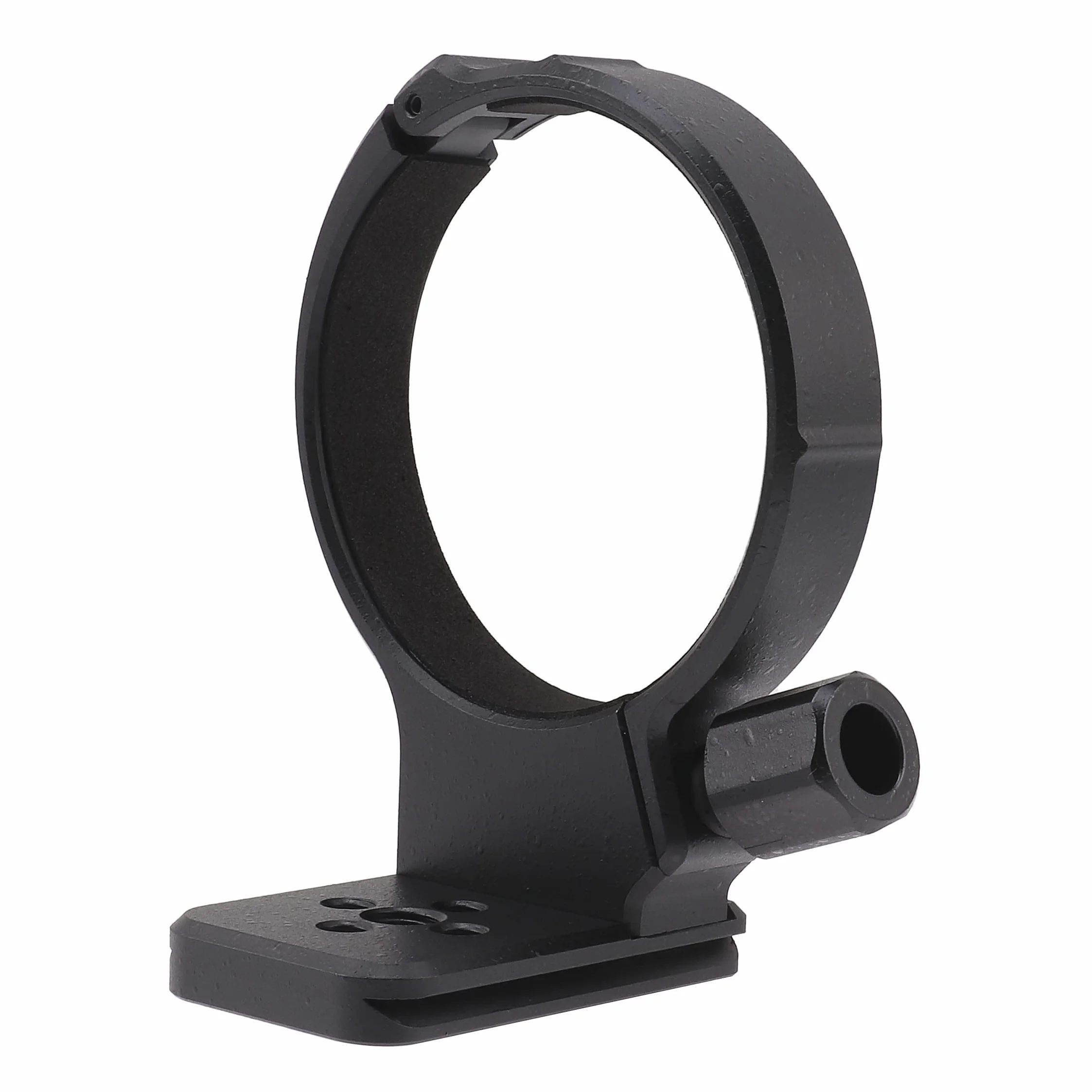 Anello di supporto da treppiede, 71 mm, 1/4” per obiettivo Sigma APO 70 – 200 mm F2.8 II EX DG macro HSM