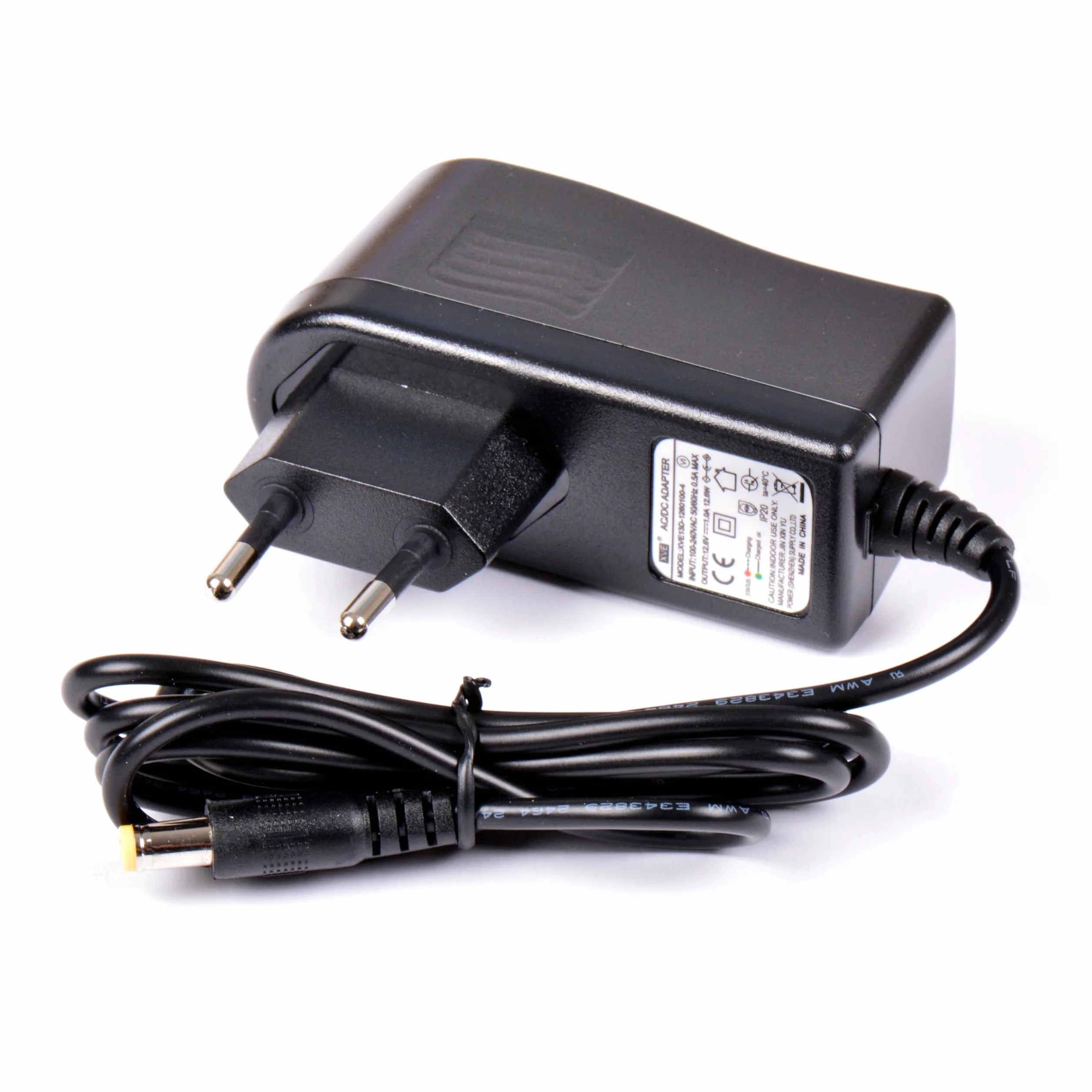 AFTERTECH PACCO BATTERIA PILA 12V 2000mAh 2Ah RICARICABILE AL LITIO 101x42x13mm 3s1p 12,6v G1E2