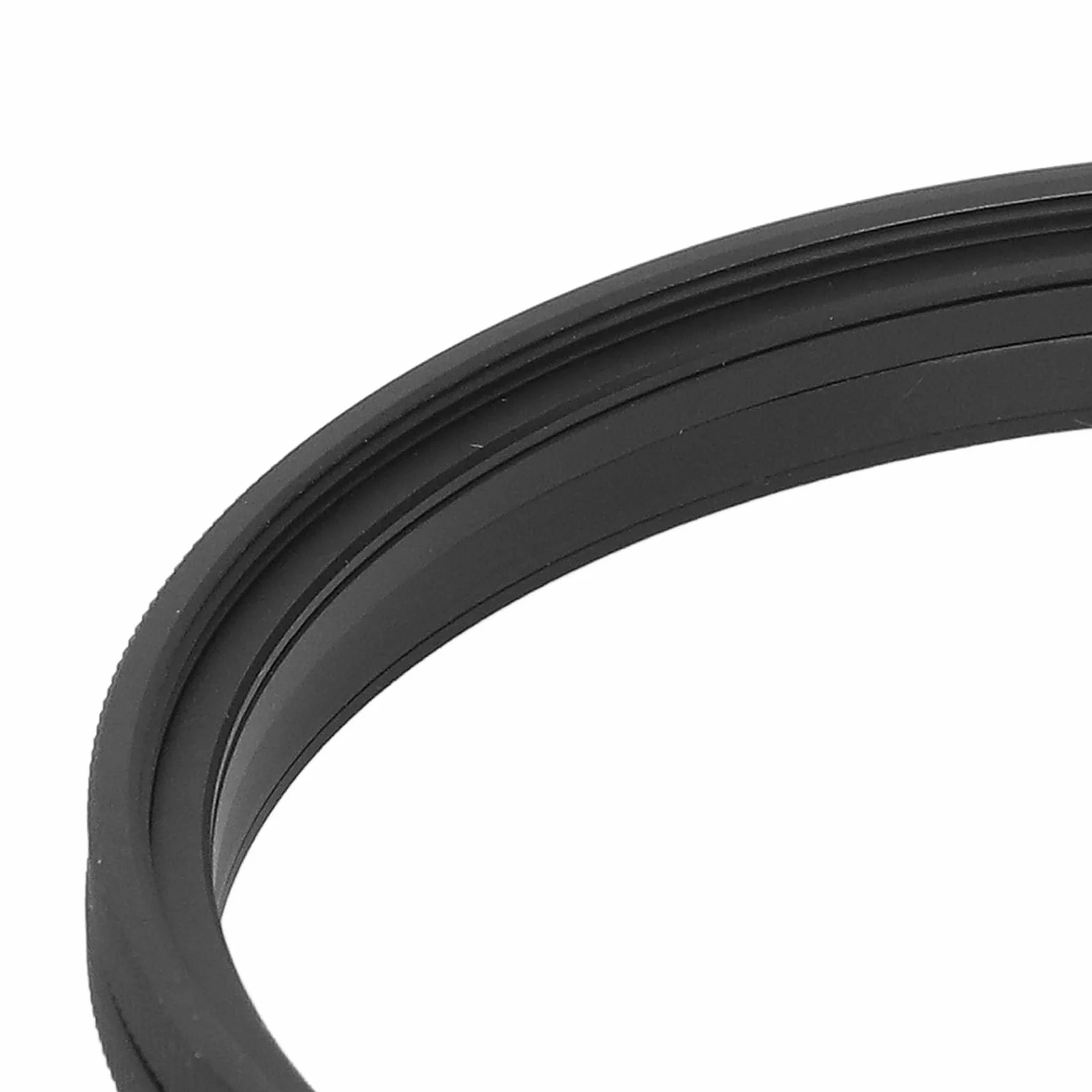 Kit Anello Adattatore Magnetico, Adattatore Anello da 82 Mm per Filtro e Adattatore Anello da 82 Mm per Obiettivo, Filtro su Magnetico