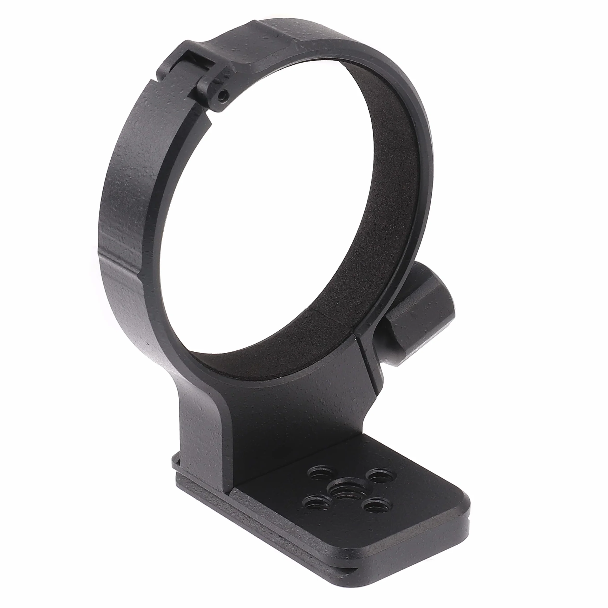 Anello di supporto da treppiede, 71 mm, 1/4” per obiettivo Sigma APO 70 – 200 mm F2.8 II EX DG macro HSM