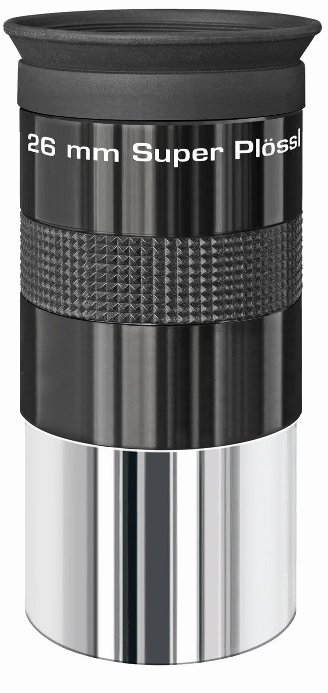 OCULARE SUPER PLOSSL 26mm