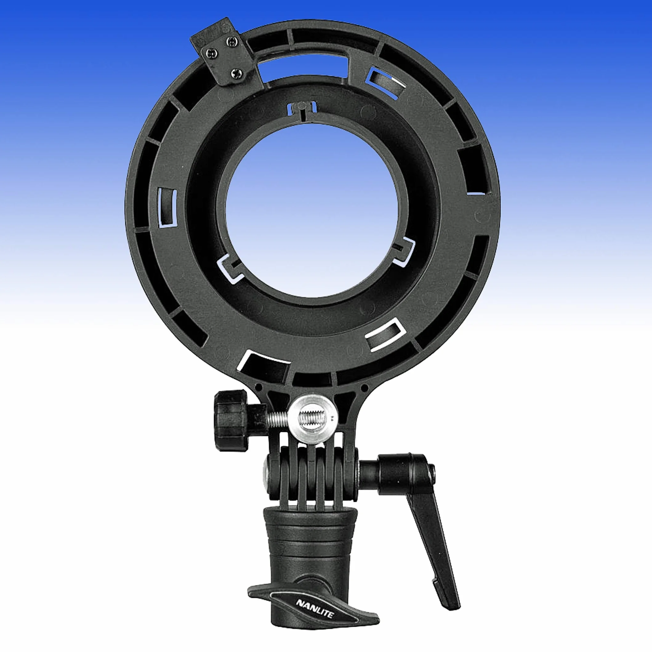 Kaiser Fototechnik Nanlite AS-BA-FMM - Adattatore Bowens