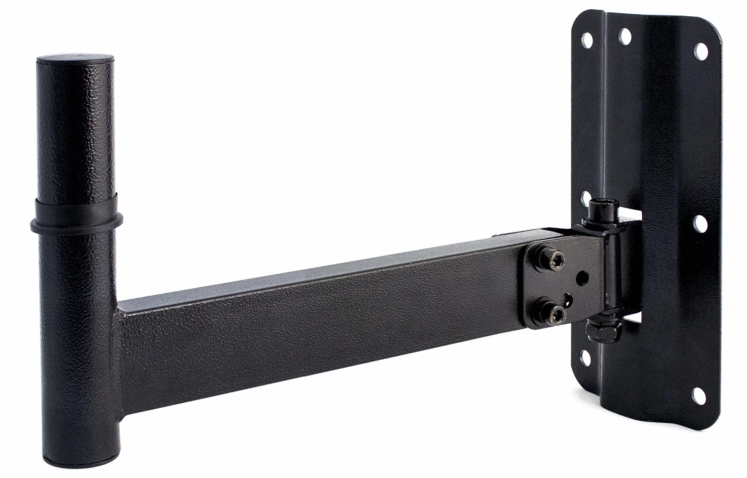 Proel KP560 Robusto supporto in acciaio tubolare a parete per casse acustiche