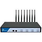 Yeastar Neogate TG800 GSM VoIP gateway 8 SIM