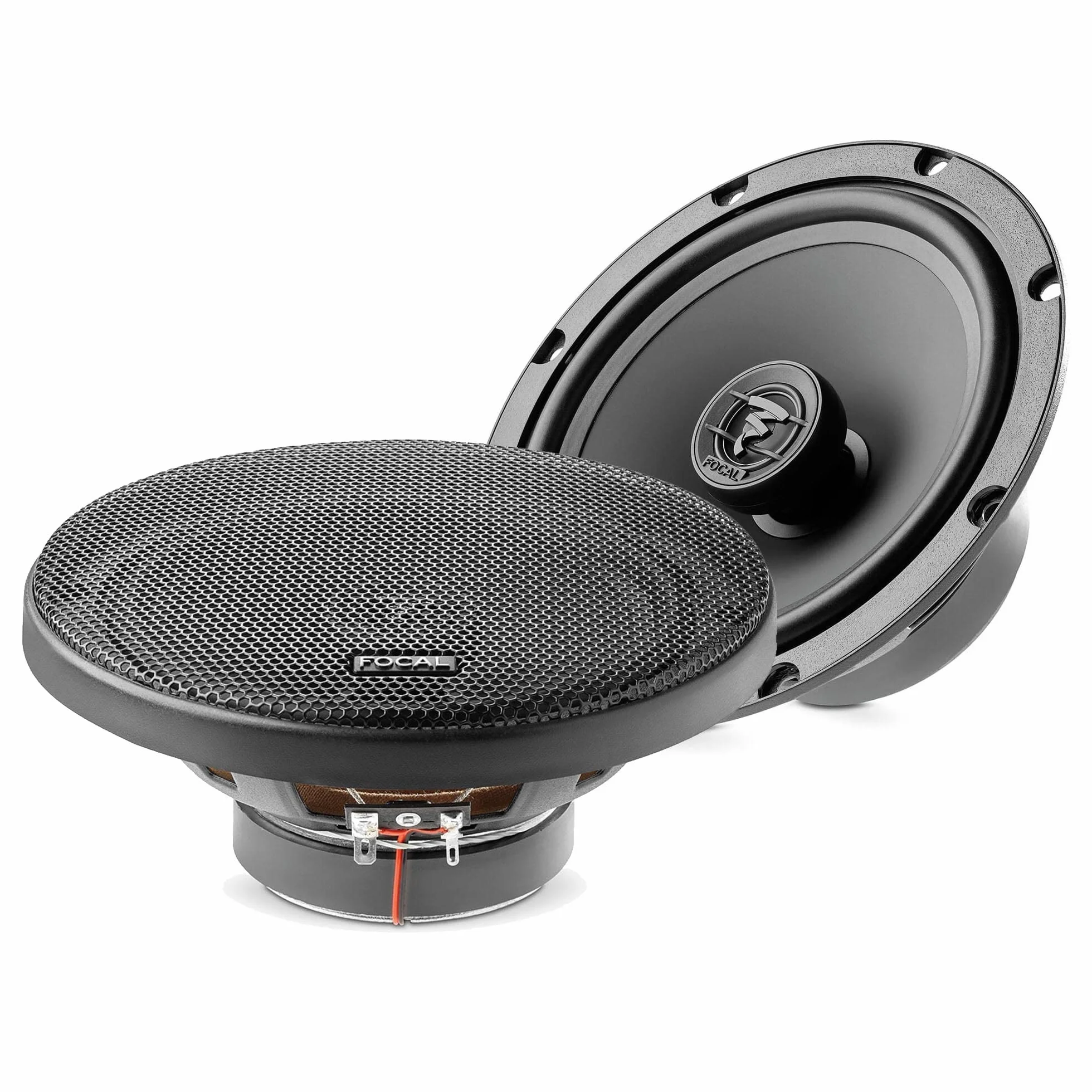 FOCAL AUDITOR ACX-165 KIT altoparlanti coassiali 2 vie da 16,5 cm