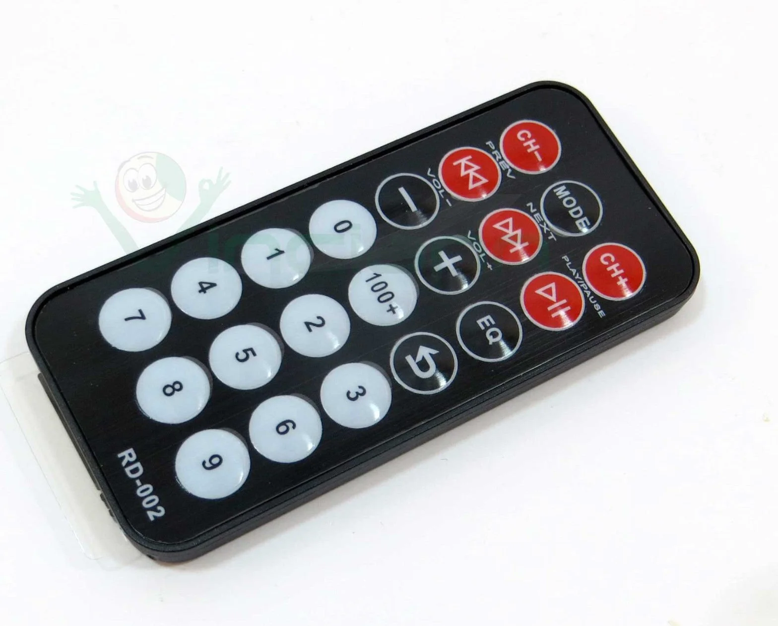 TEMPO DI SALDI Amplificatore Audio 2 Canali Stereo Ingresso USB SD Card Reader Con Telecomando