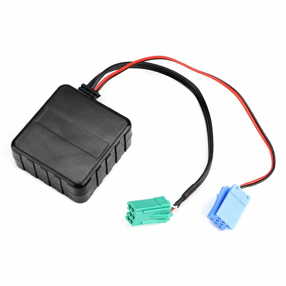 Accessori audio per auto Cavo audio Ausiliario AUX di alta qualità per accessori per auto Bluetooth adatti per