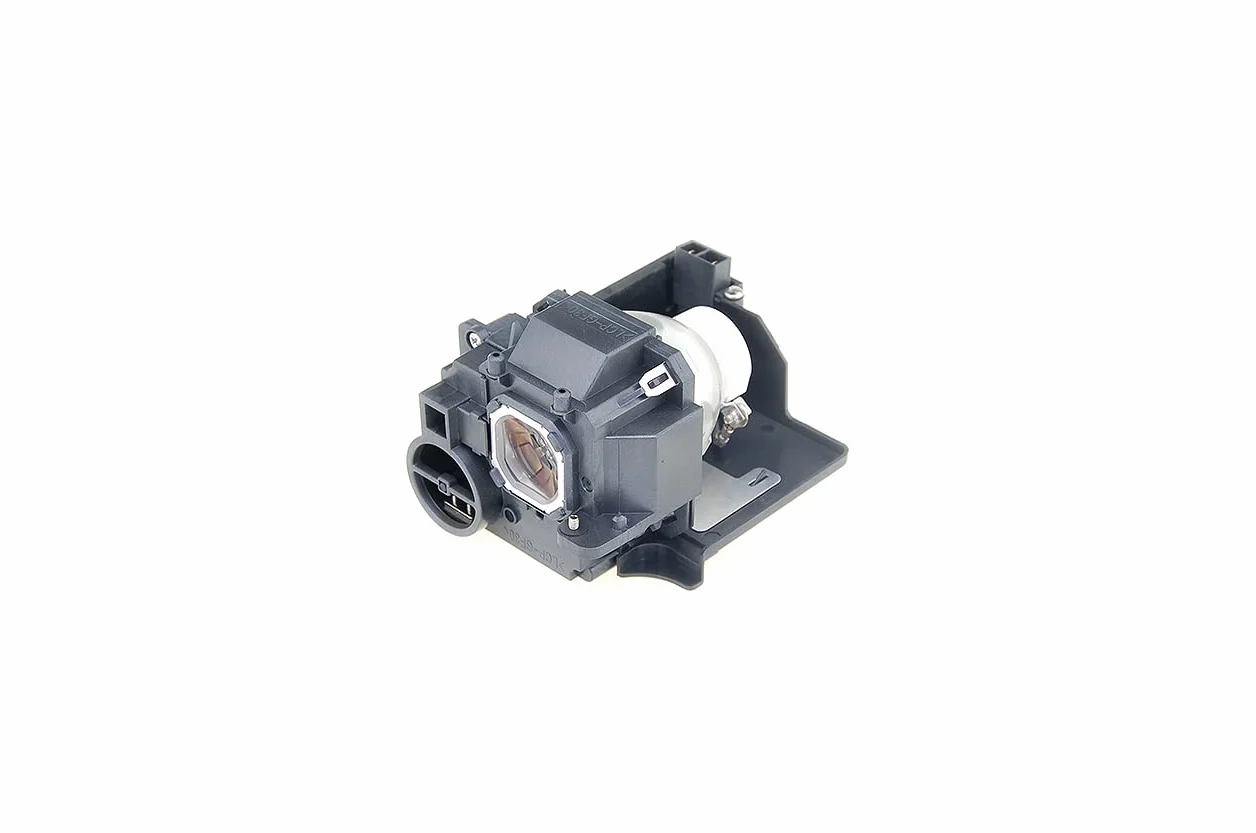 Premium, Lampada per proiettori compatibile con NEC UM301W, UM301Wi, UM301X, UM301Xi, NP32LP, 100013962, Lampada con alloggiamento
