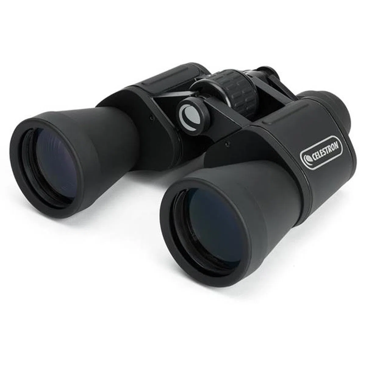 Celestron 71256 UpClose G2 10 x 50 Porro Binocolo, Nero