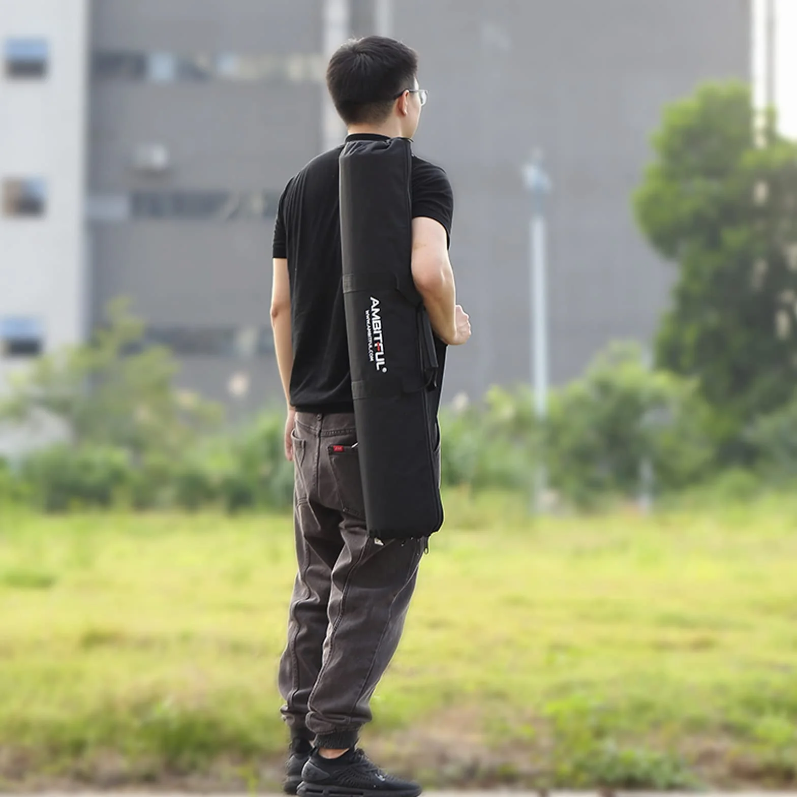AMBITFUL bag
