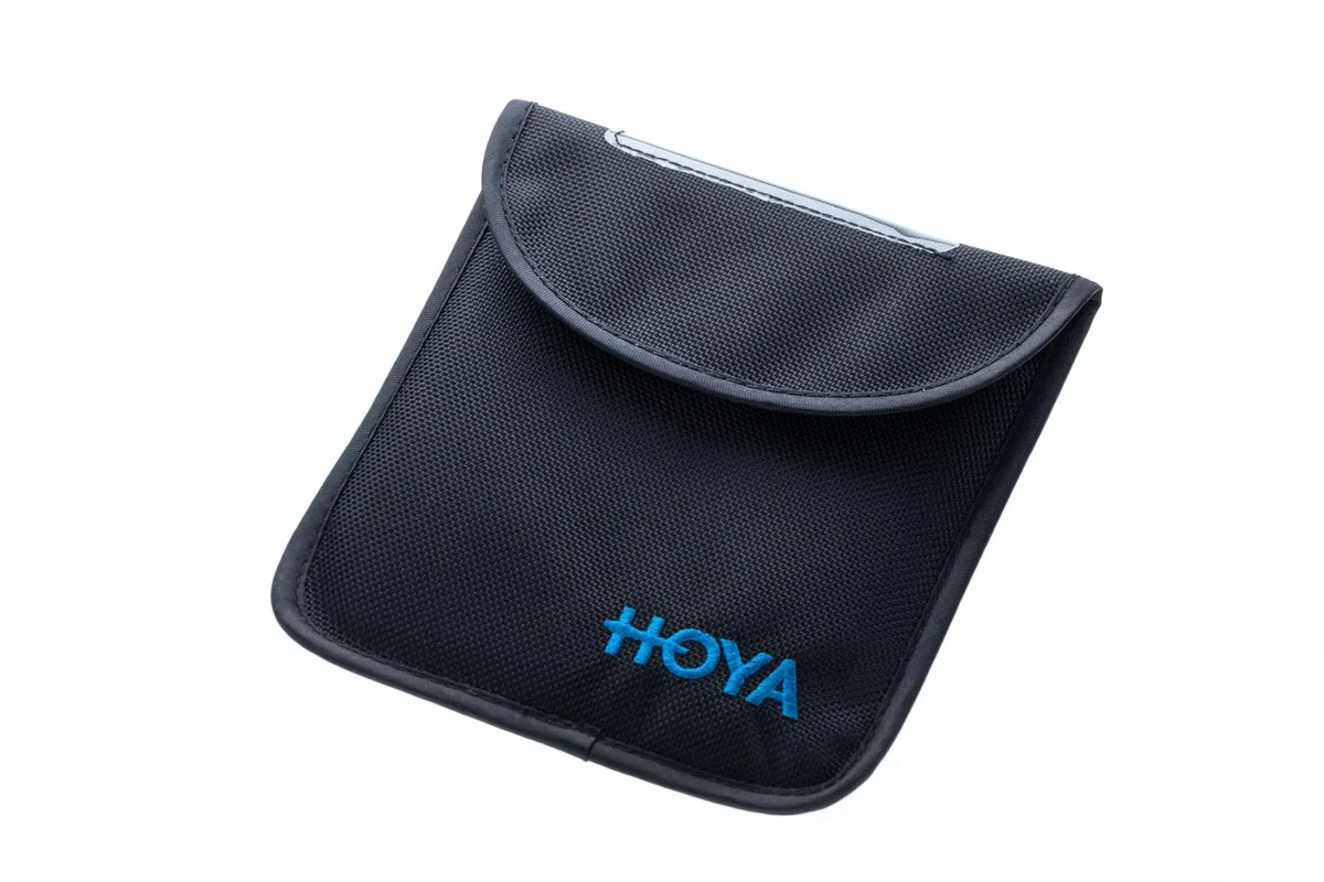 Hoya Fusion Antistatic Protector Filter 86 mm
