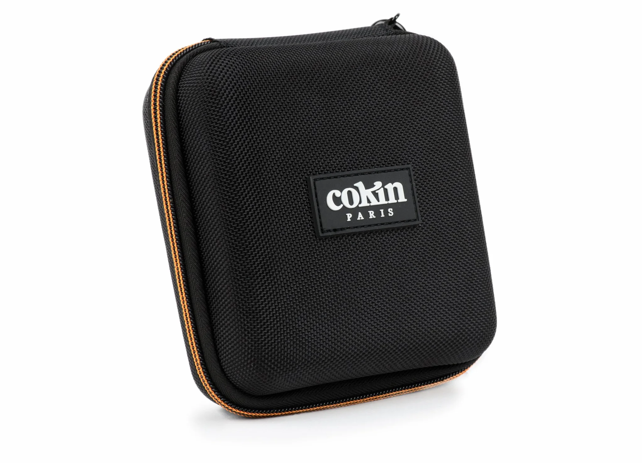 Cokin P3068, Custodia semi-rigida per portafiltro nero