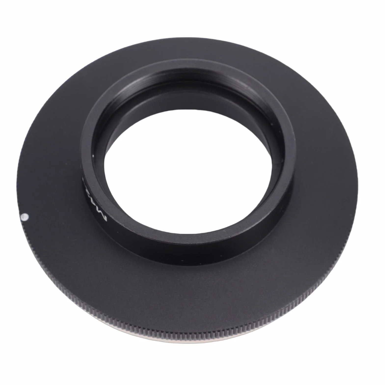Adattatore da M42 a GFX, Anello Adattatore per Montaggio Obiettivo Compatibile con Obiettivo con Filettatura N42 per Fotocamera Fuji GFX GFX50 GFX100 GFX100RF GFX100SII