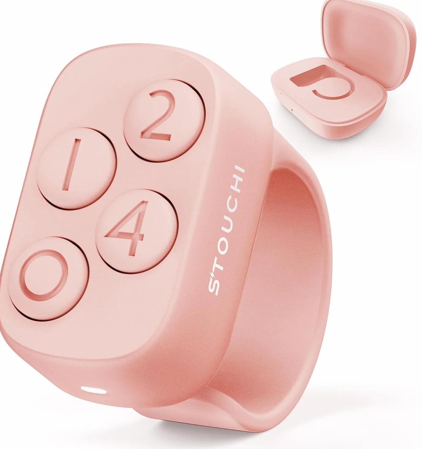 Stouchi Telecomando per Anki (rosa)