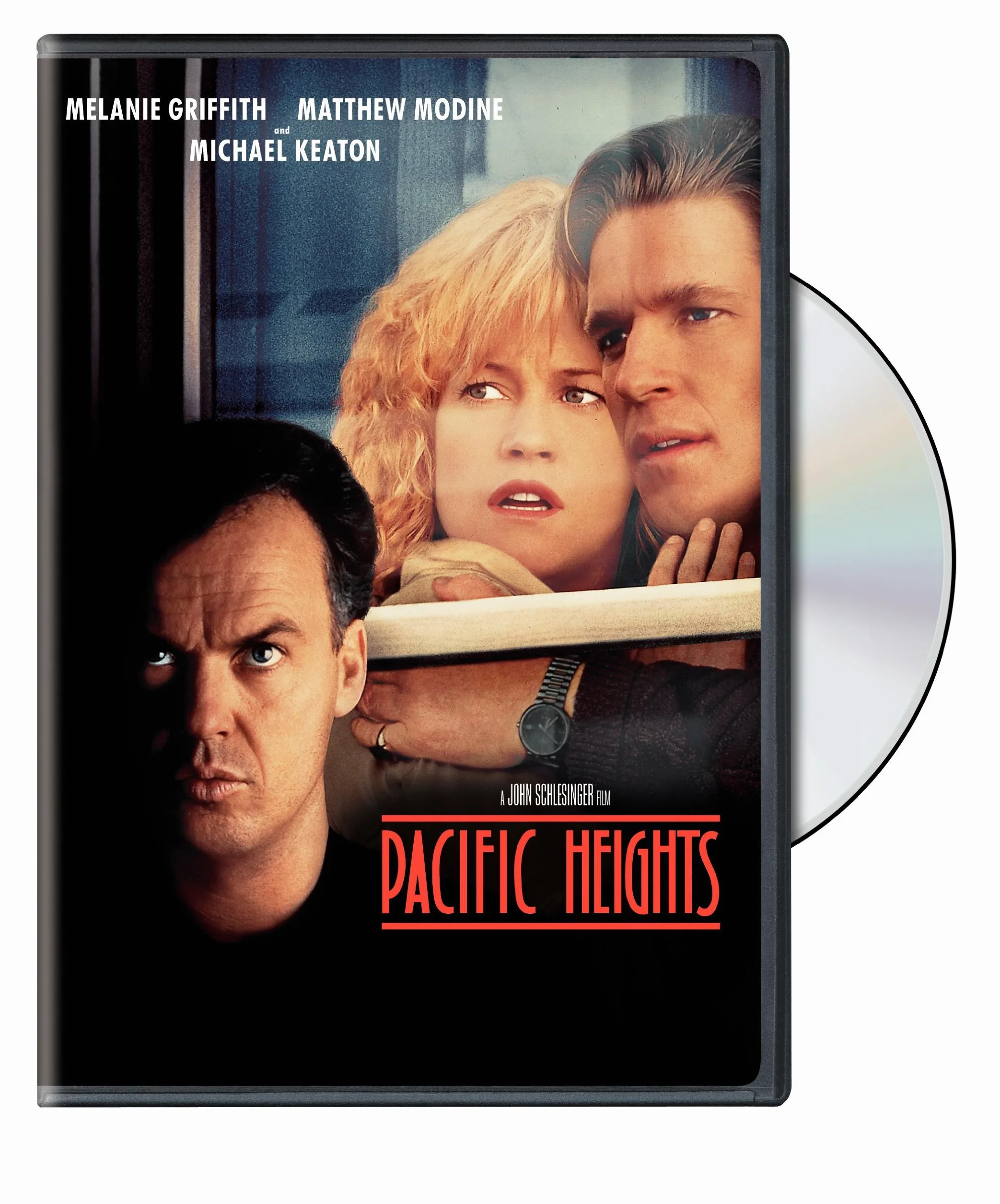 Pacific Heights